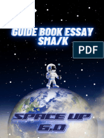 Guide Book SMAK SPCUP 6.0