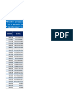 Lista Actualizada Dromarko 08-12-23