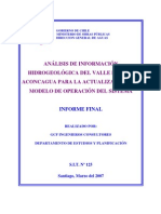 INF FINAL - ANALISIS ACN - GCF-DGA SIT 125 - Mar2007