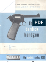 The Dardick Handgun