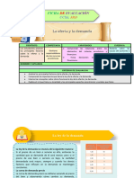 Ficha de Actividad CCSS 3°-Semana 3