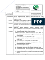 Sop Rujukan Eksternal Fix