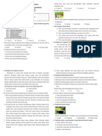 Soal Pts 1 Tema 2 Kls 6 TH 2023