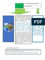 Causas Del Deterioro Ambiental