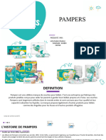 PAMPERS