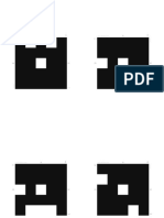 Plickers Cards