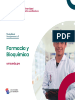 Brochure Farmacia