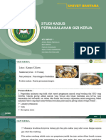 KEL. 1 - GIZI KERJA (Tanya-Jawab)