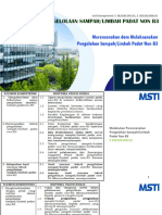 E. 5 - 6 - Merencanakan Dan Melaksanakan Pengolahan Sampah Non B3 - MSTI