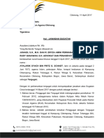 Jawaban Gugatan Cerai Dan Hak Asuh Anak Kelompok 2 Fix-1