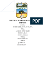 Instituto Superior Tecnológico Quinindé