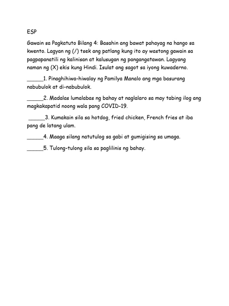 Grade 2 Worksheets | PDF