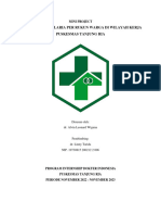 Malaria PDF