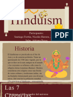 Hinduism o