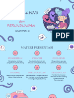 PPT Tentang Cyberbullying & Perundungan