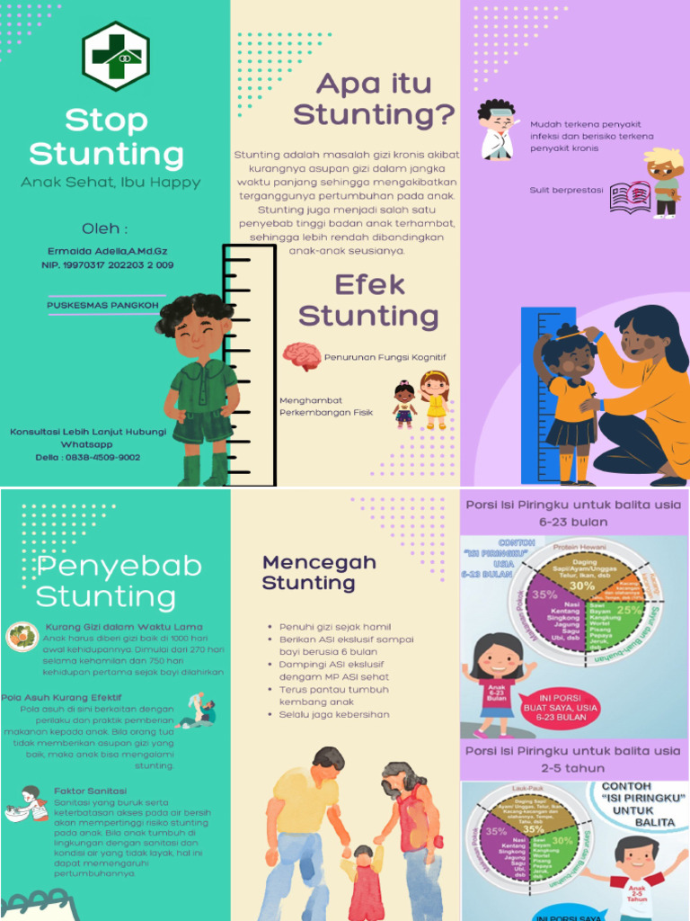 STUNTING | PDF