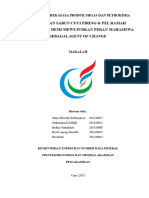 Full Paper Makalah Sintesa Dan Rekayasa Produk Migas Dan Petrokimia - Kelompok 5 - Ref 4a (Papalemon)