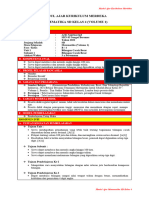 Modul Ajar Kurikulum Merdeka Matematika SD Kelas 4 (Volume 1)