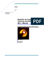 Relatorio Inspeção SE S e CCM - Mensal