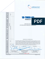 10-TMSS-03-Overhead Ground Wire (OGW)