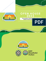 Proposal Openhouse 2023