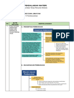 LK - Resume KB 1