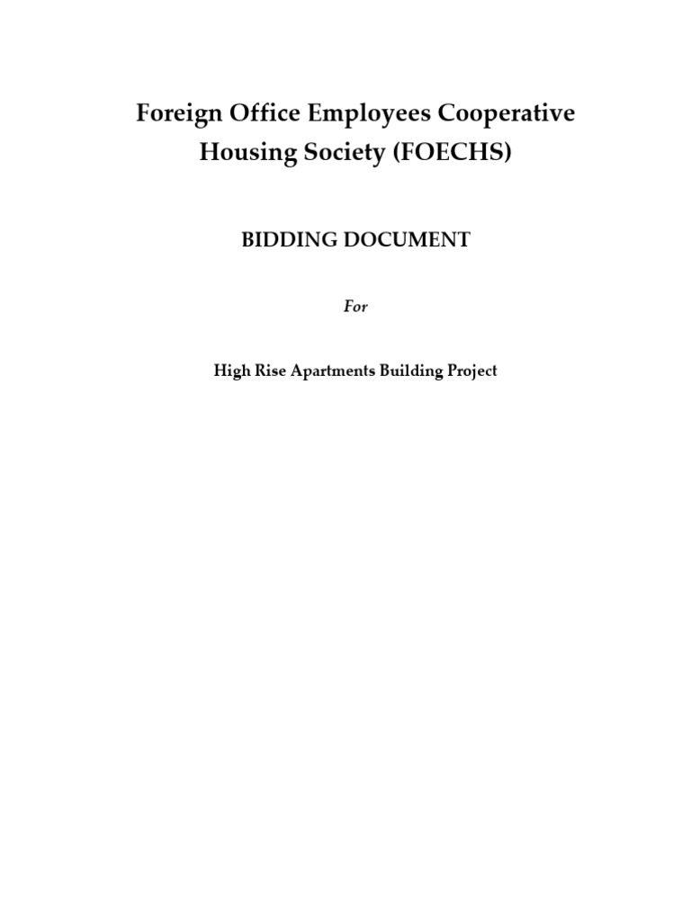 Photo inspiration: Foechs High Rise Apartments Bid Photo Inspiration