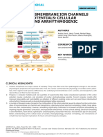 Varró Et Al 2021 Cardiac Transmembrane Ion Channels and Action Potentials Cellular Physiology and Arrhythmogenic