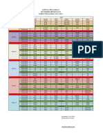 Jadwal Pelajaran 20232024