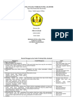 Bentuk Pelanggaran Terhadap Etika Akademik