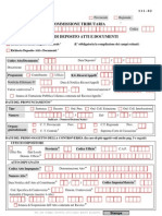 148 - Nota Ruolo-Deposito Comm. Tri But Aria