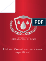 Modulo 3 Hidratacion Oral en Condiciones