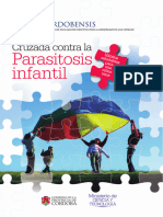 Parasitosisweb