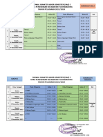 Jadwal Sas I Tapel 2023-2024