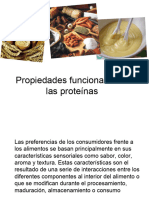 Clase 6 Propiedades Funcionales de Las Proteínas 2023 (2)