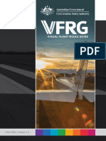 Visual Flight Rules Guide