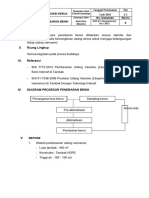 SOP 3 Penebaran Benur