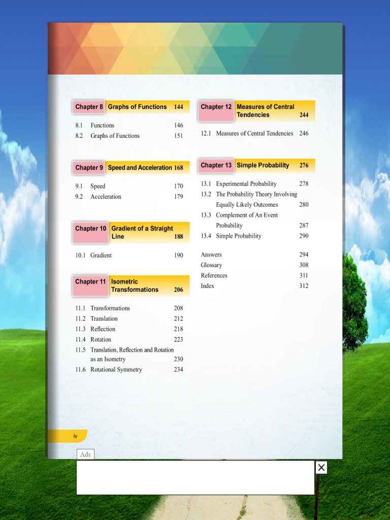 mathematics-form-2-pdf