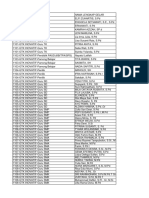 Data 10 Besar Apresiasi GTK Tahun2023