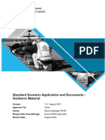 standard-scenario-application-documents-guidance-material