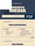 Pilihan Jobdesc Media
