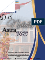 Proposal Sponsor DN Astra Revisi TTD