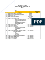 Rundown Astra (Plan A)