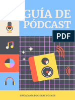 2022 Guia Podcast