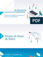 c4 - 2. 2B Modelo Relacional - Diseño de Bases de Datos