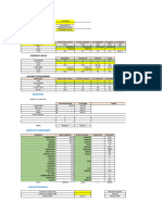 Progress Report Template