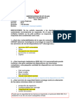 Practica Calificada de Ciberseguridad en IoT 02 PDF