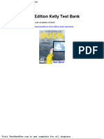 Full Download Busn 2nd Edition Kelly Test Bank
