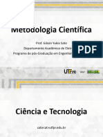 Ciencia Tecnologia v0