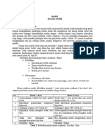 Praktikum Motor Asinkron 3 Fase